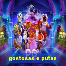 gostosas e putas